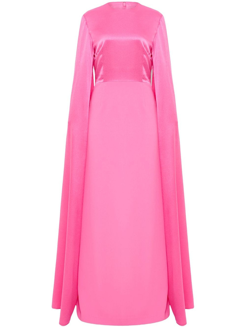 Adley maxi dress 1