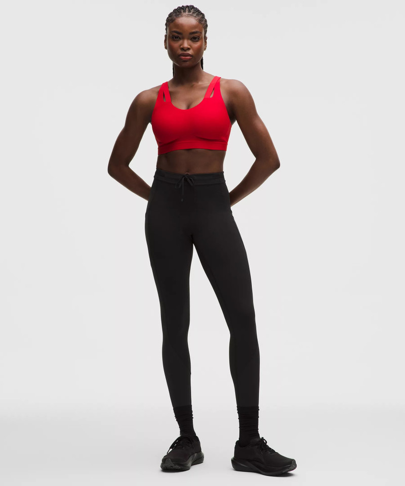 Fast and Free High-Rise Tight 25" 5