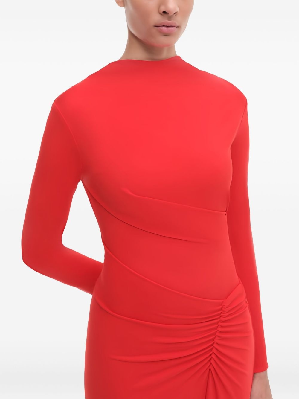 Ferrera midi dress - 4