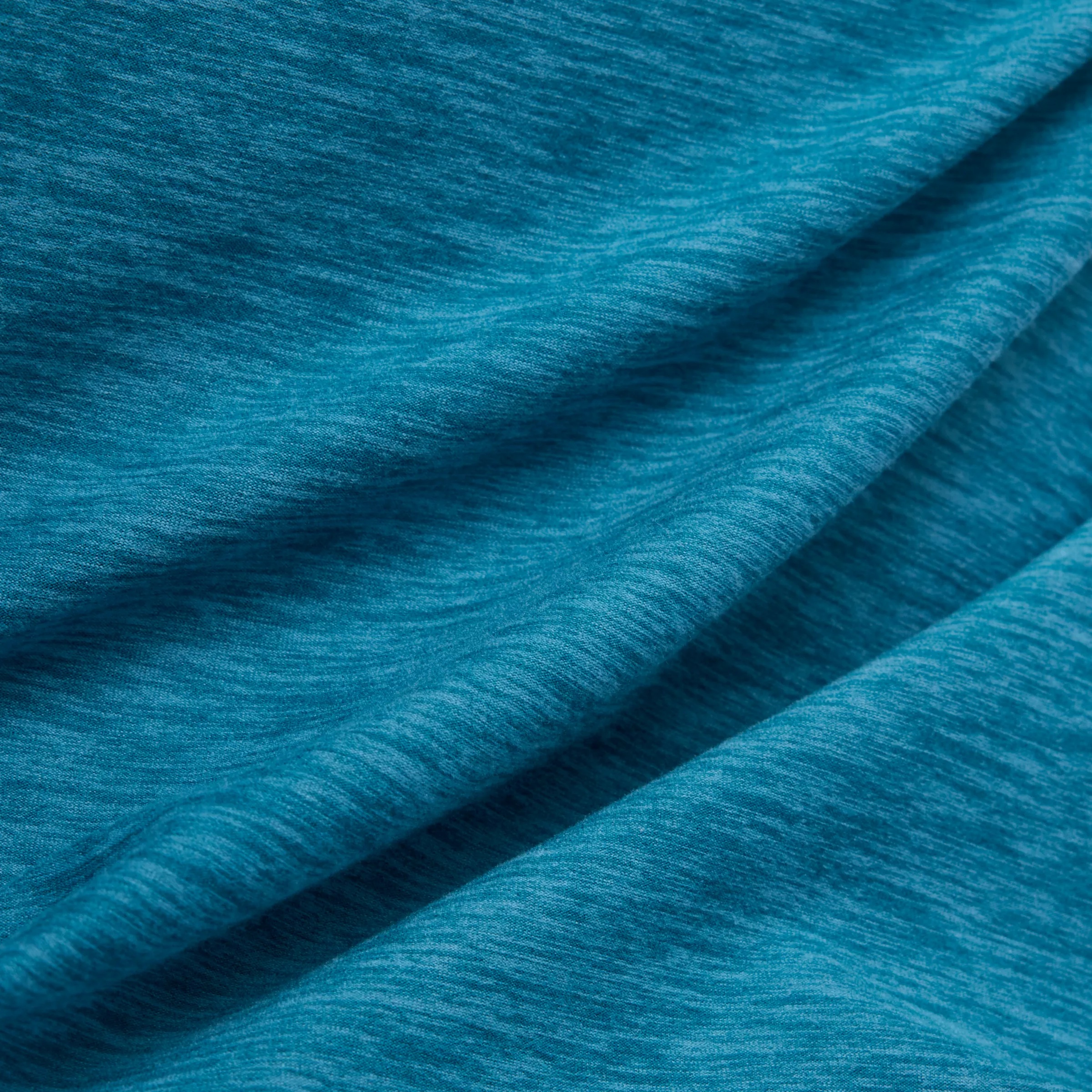 NYC Marathon Space Dye Full Zip - 7