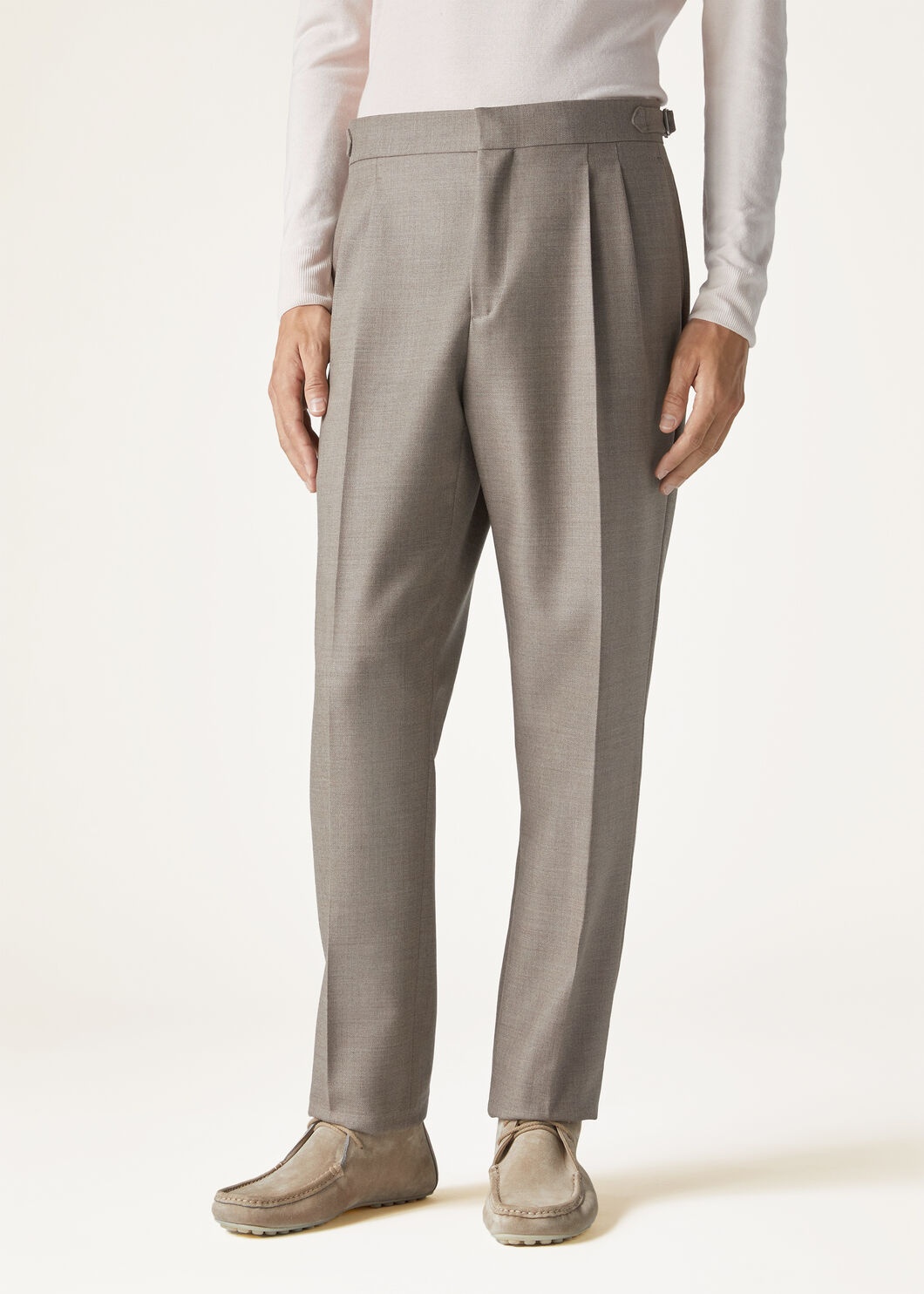 Tailor Pants - 2