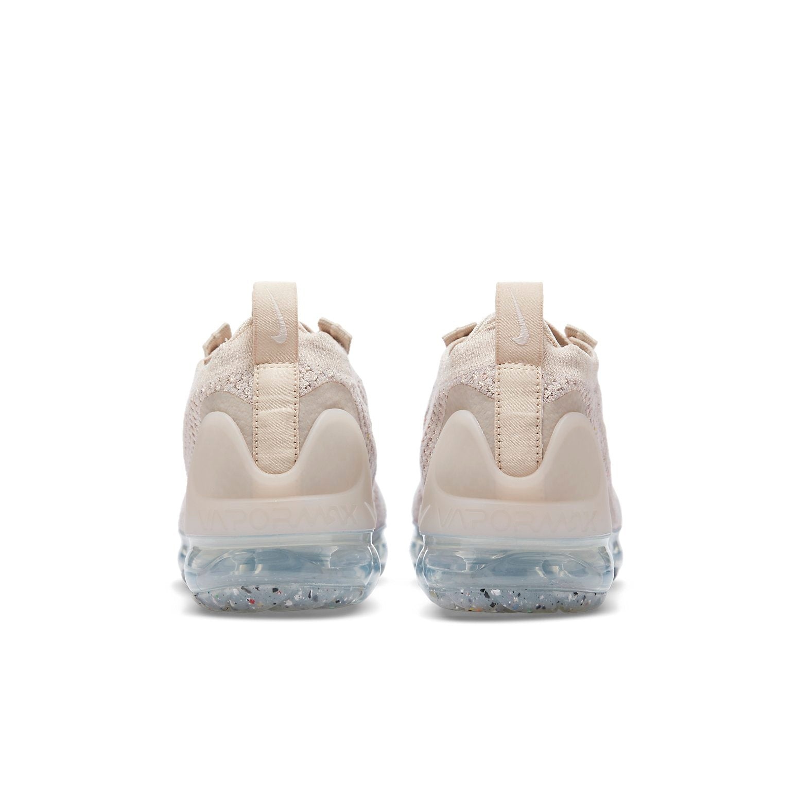 (WMNS) Nike Air VaporMax 2021 Flyknit 'Oatmeal' DC9454-101 - 5