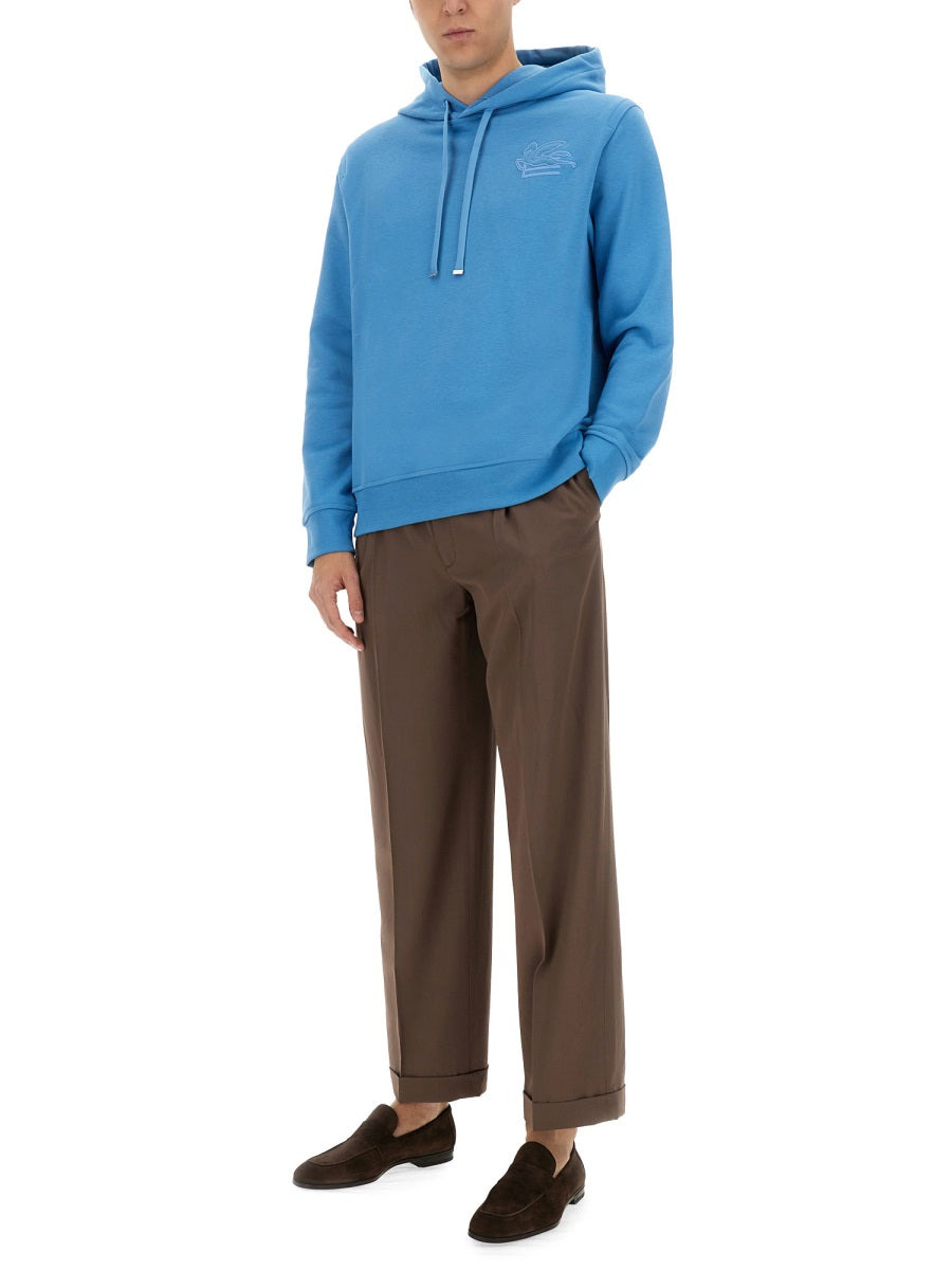 Etro Men Hoodie - 4
