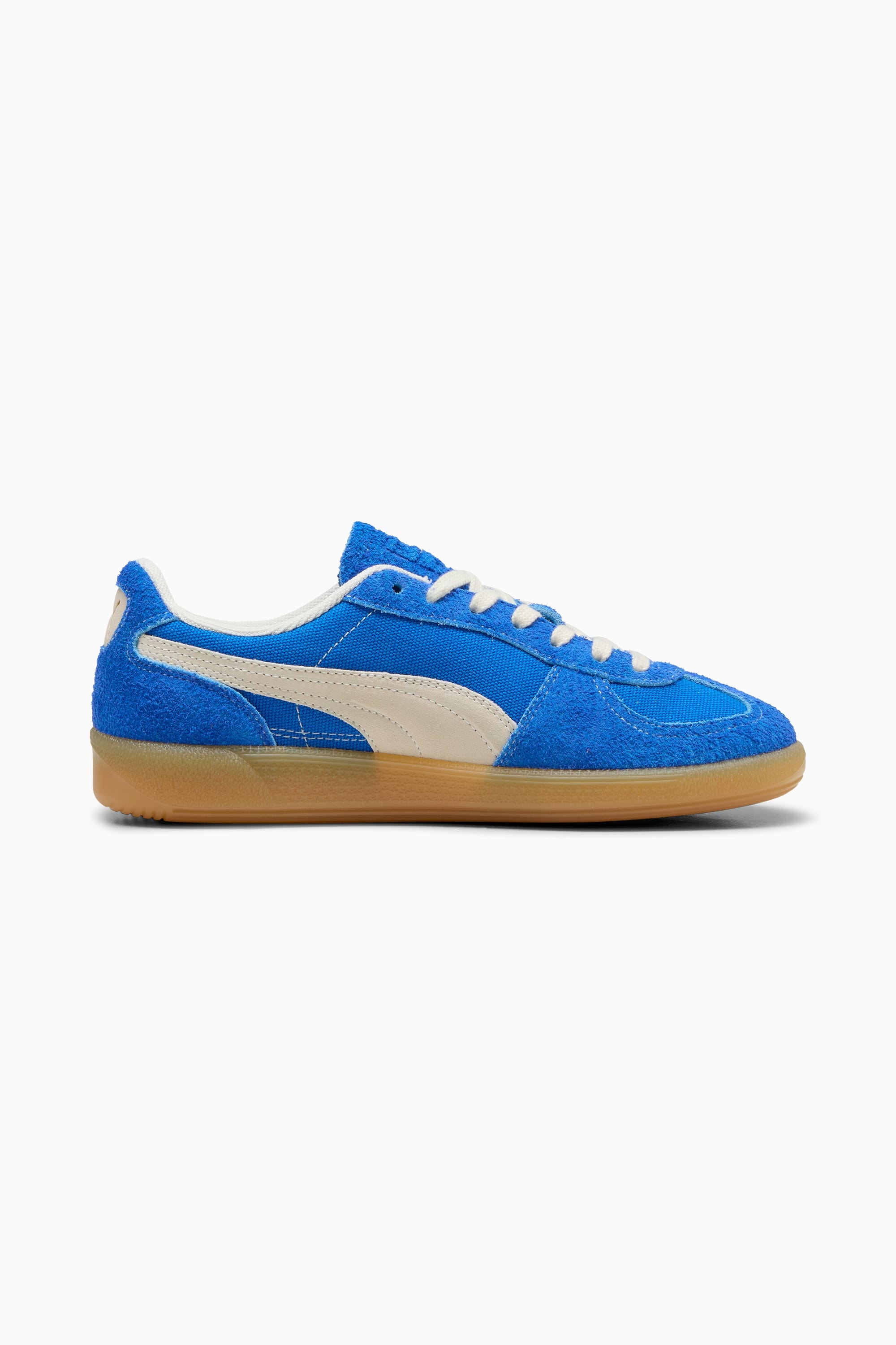 Palermo Vintage Sneakers - 8