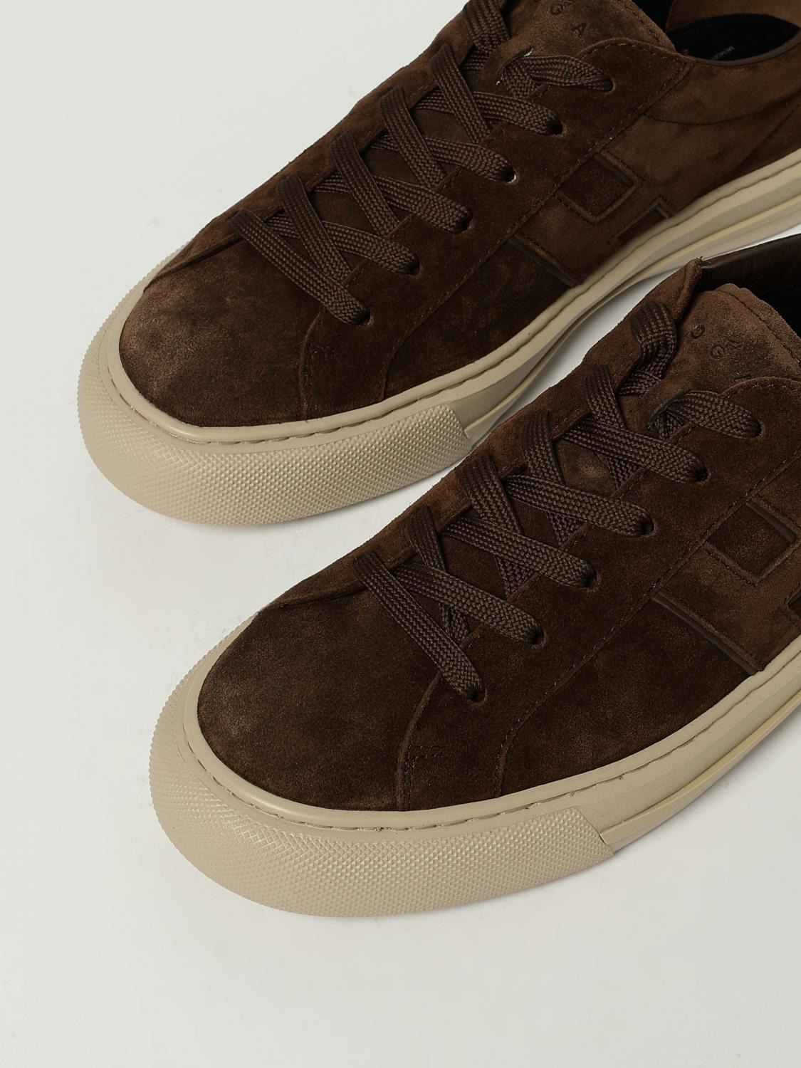 Sneakers men Hogan - 4