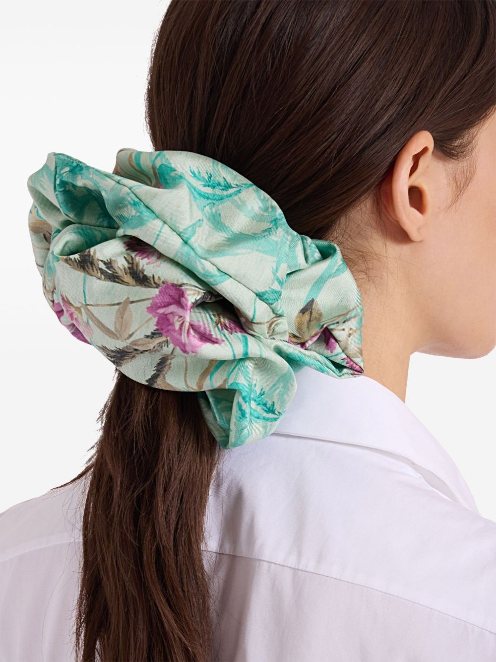 Giga scrunchie - 3