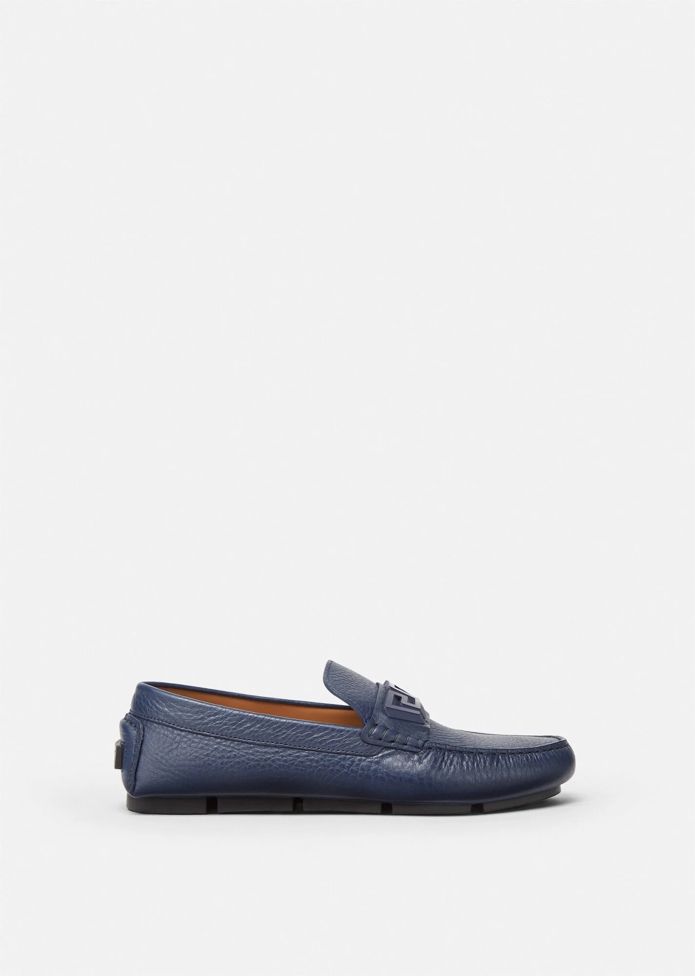La Greca Loafers - 1