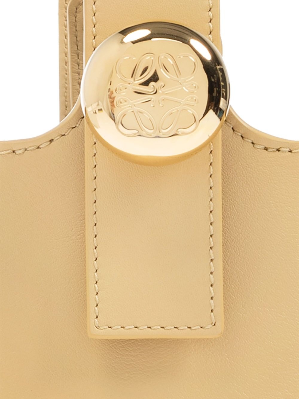 Pebble tote bag - 6