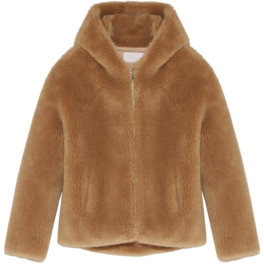 Wool jacket - 1