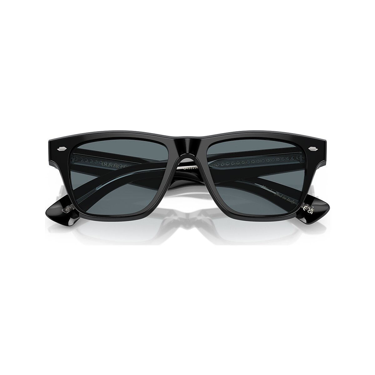 OV5522SU Oliver Sixties Sun - 4