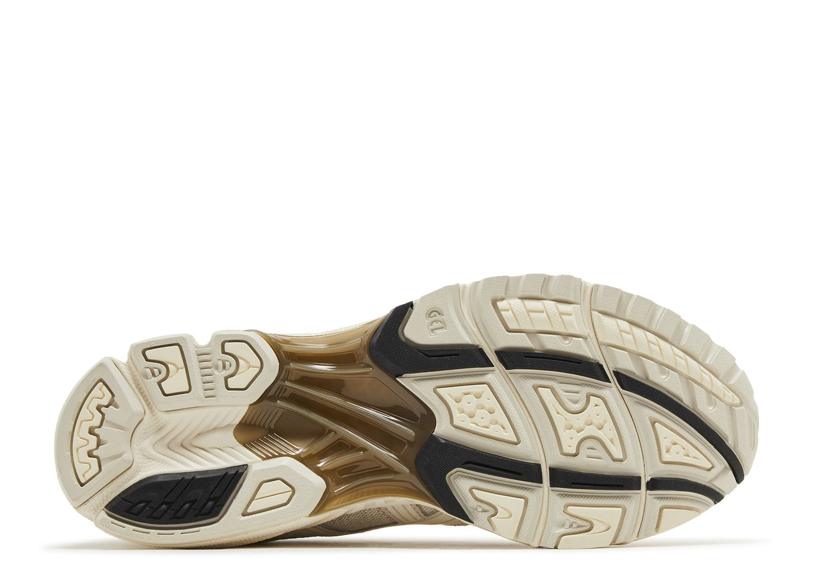 GEL KAYANO 14 'IMPERFECTION PACK' - 4