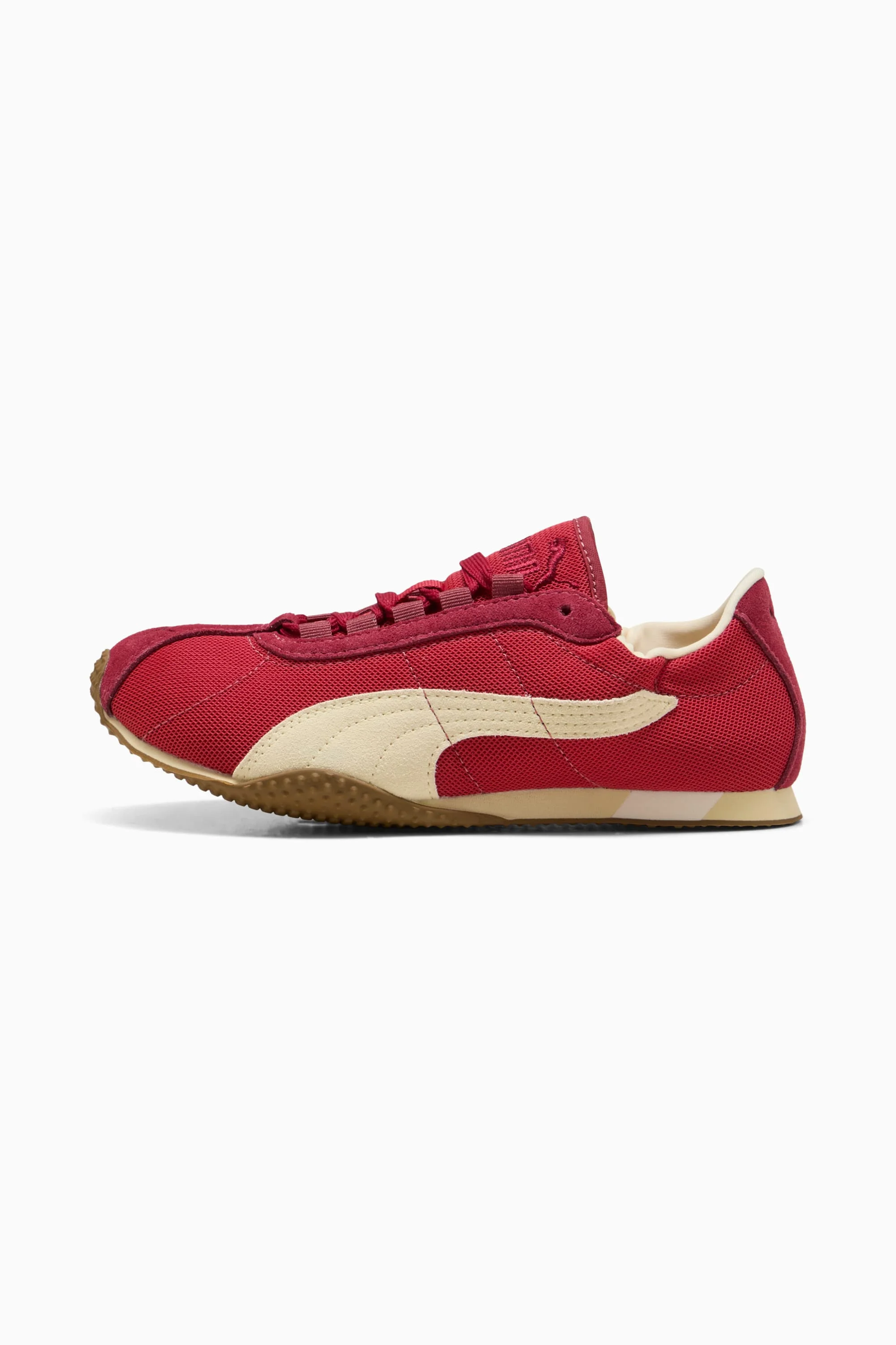 H-Street Elastic Sneakers - 1