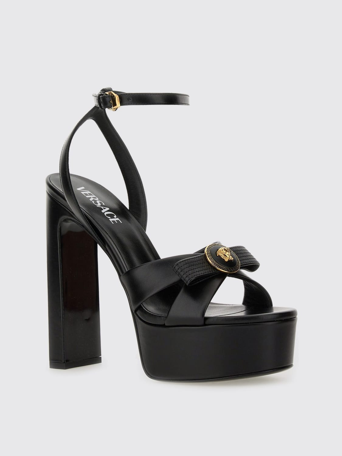 Pumps woman Versace - 2