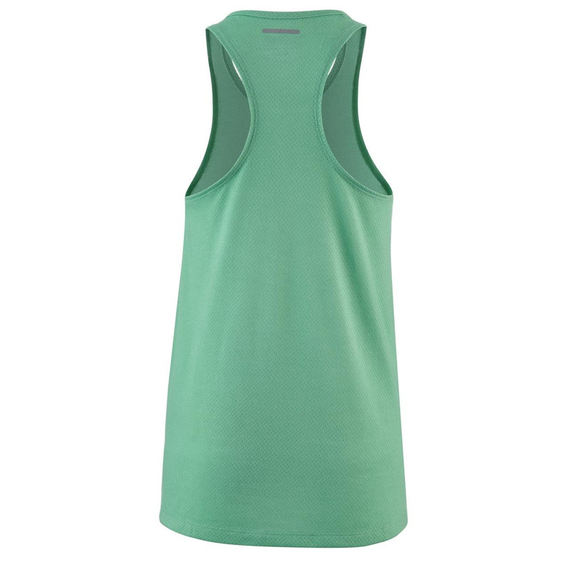 Mizuno Women's Mizuno Infinity Running Tank outlook