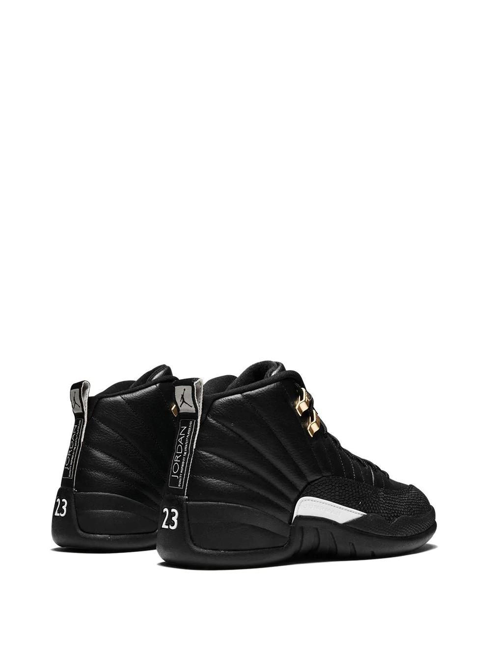 Air Jordan 12 Retro the master - 3