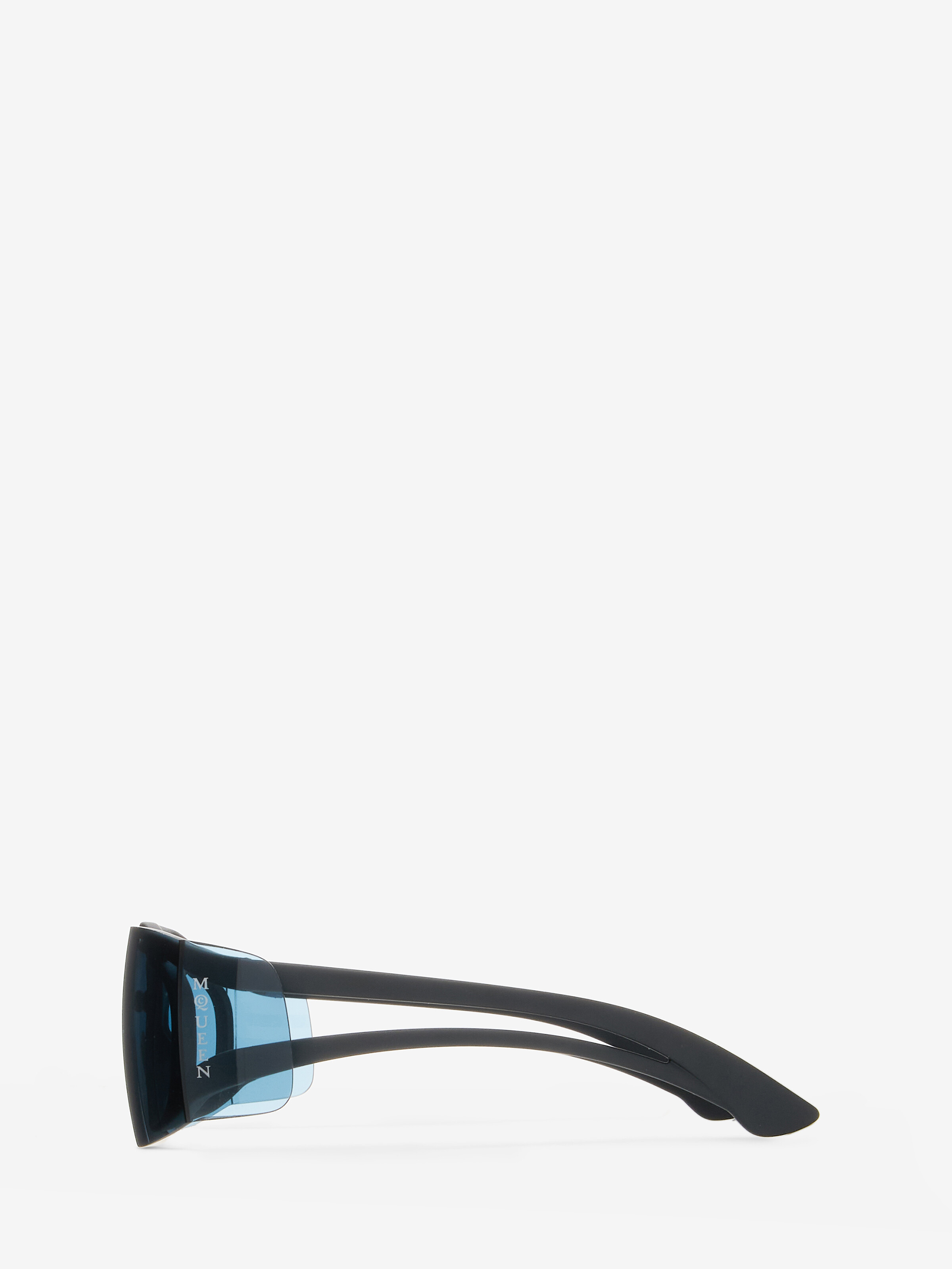 Two-tone Sunglasses - 4