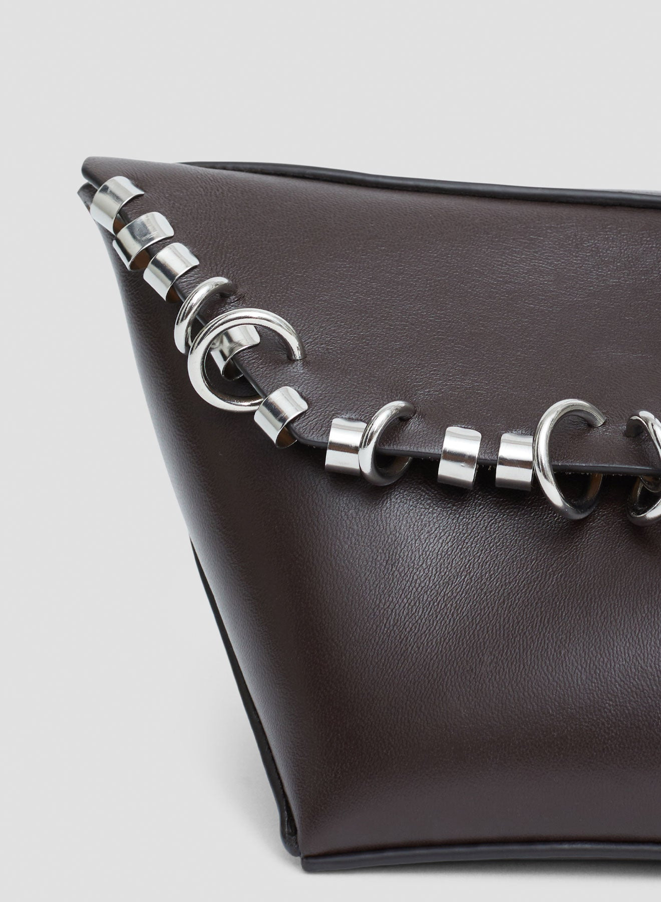 Gondola Pierced Mini Tote - 3