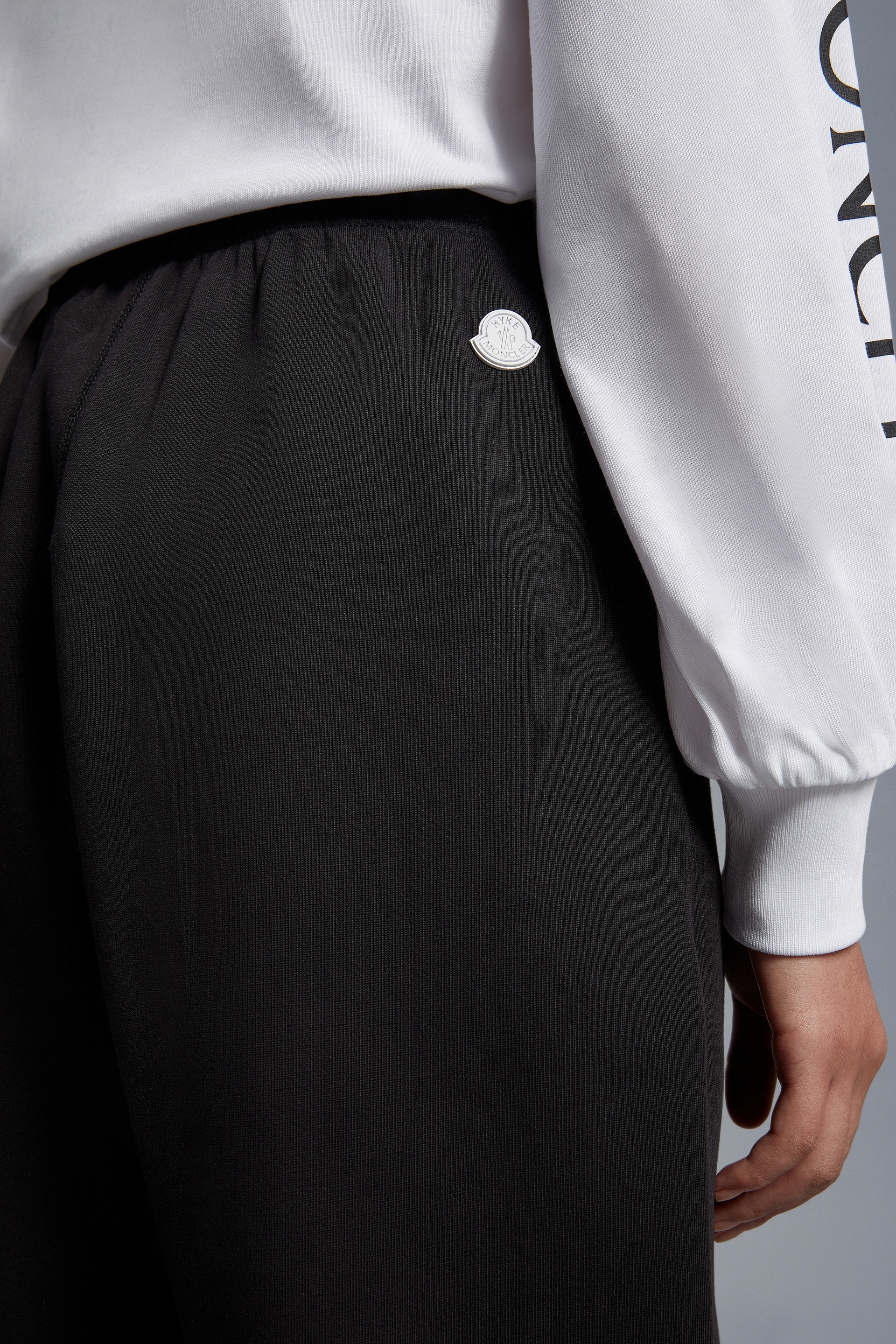 Logo Sweatpants - 6