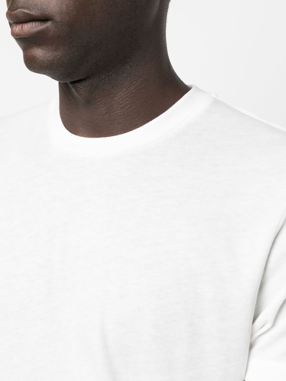 short sleeve T-shirt - 9