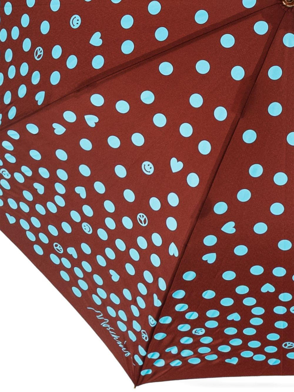 pattern umbrella - 4