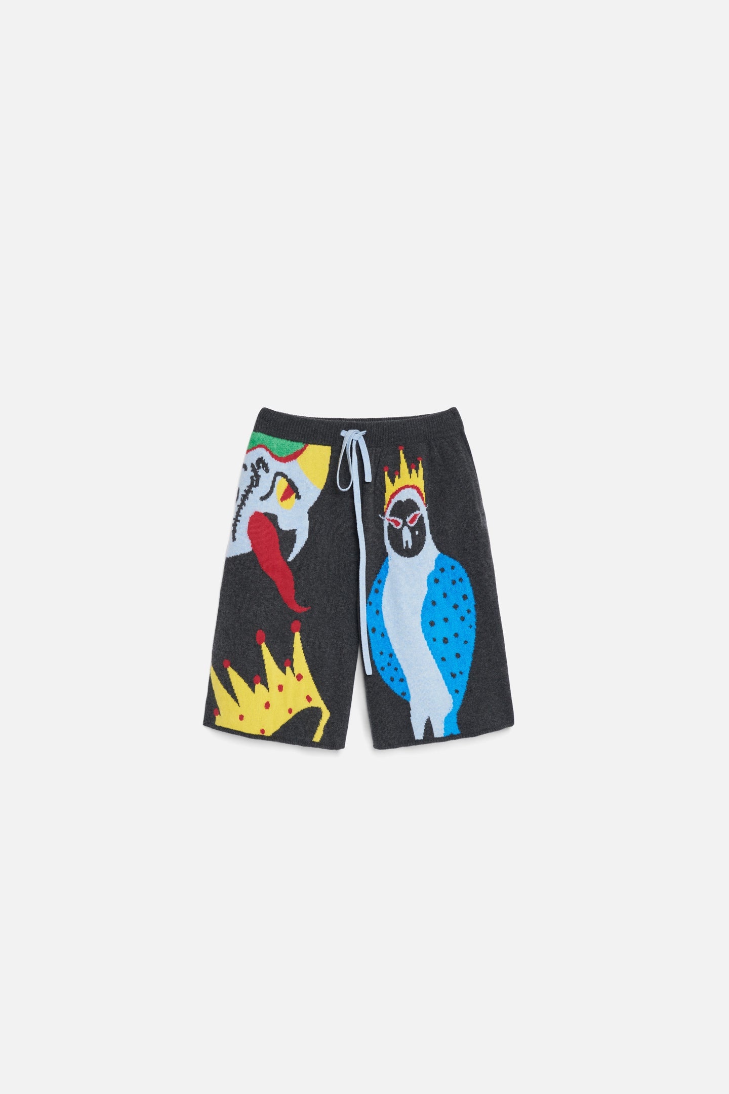 MYTHICAL CREATURES SHORT - 1
