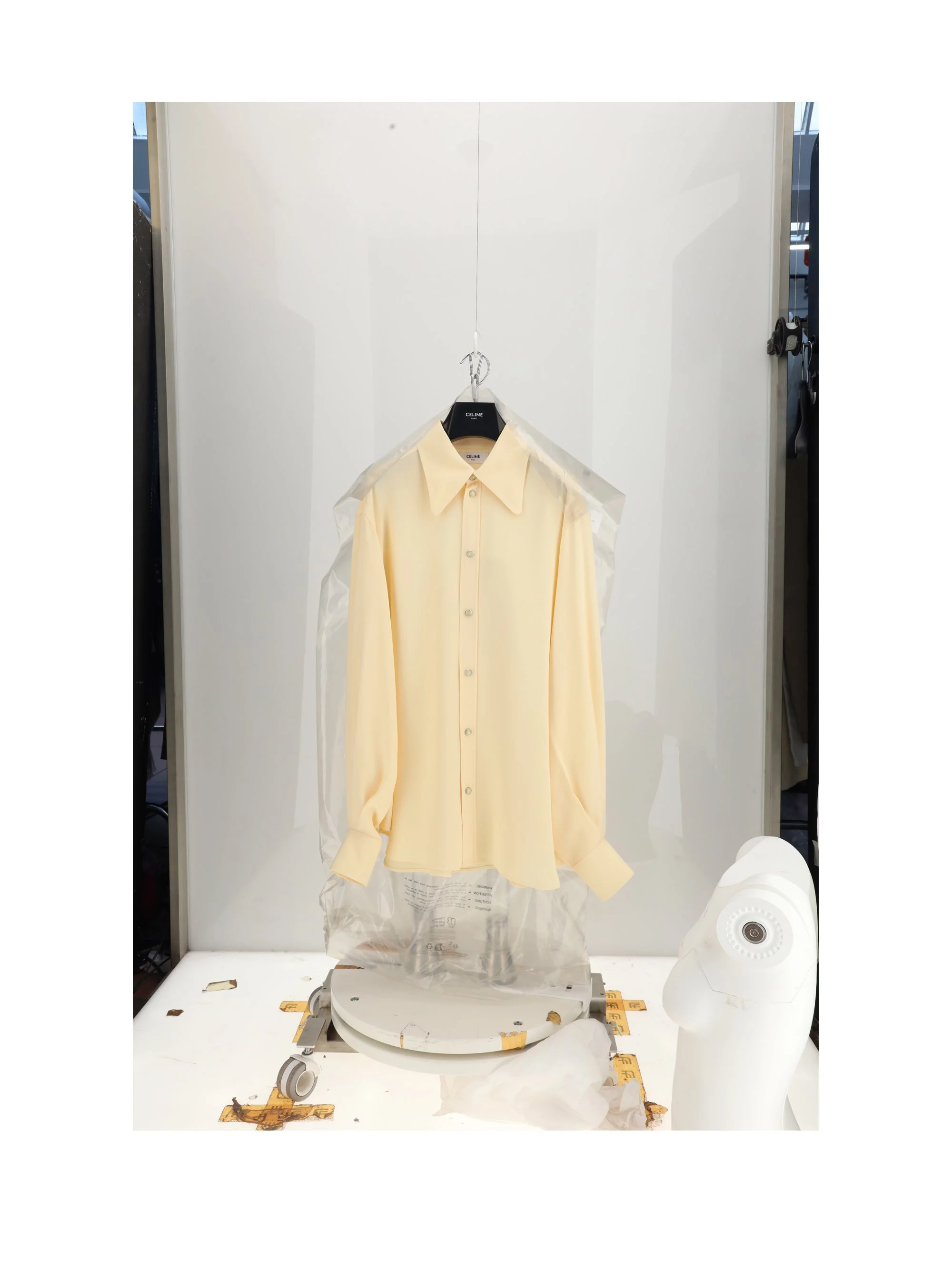 Celine Shirt - 1
