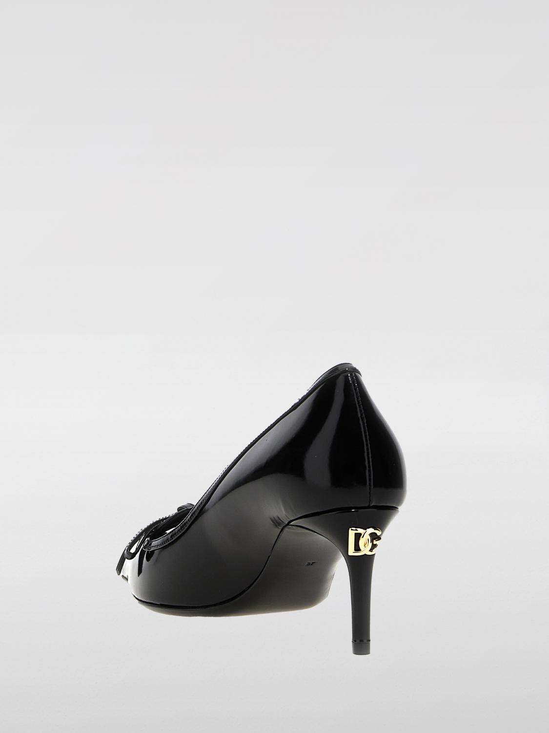 High heel shoes woman Dolce & Gabbana - 3