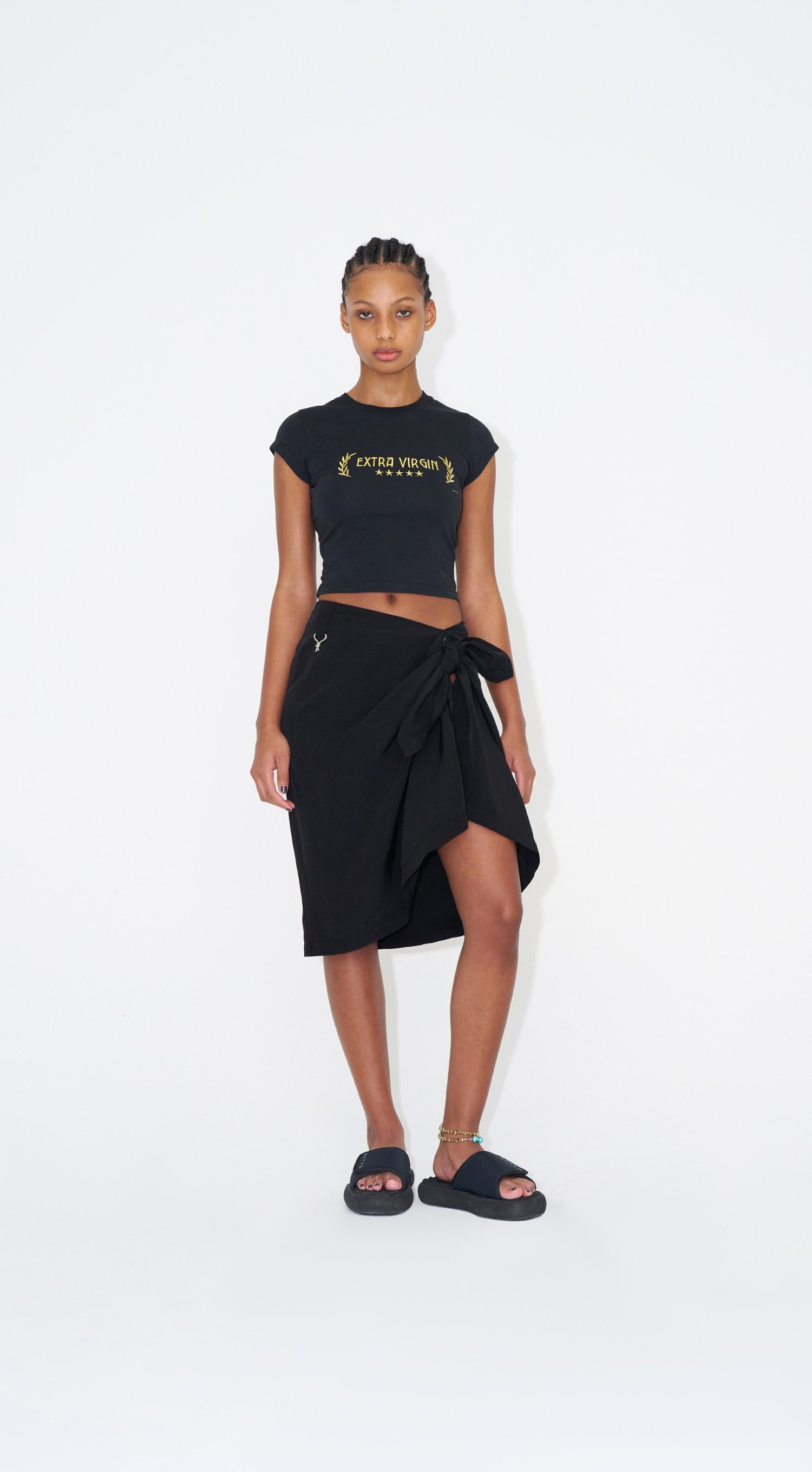 Gisele Skirt - 2