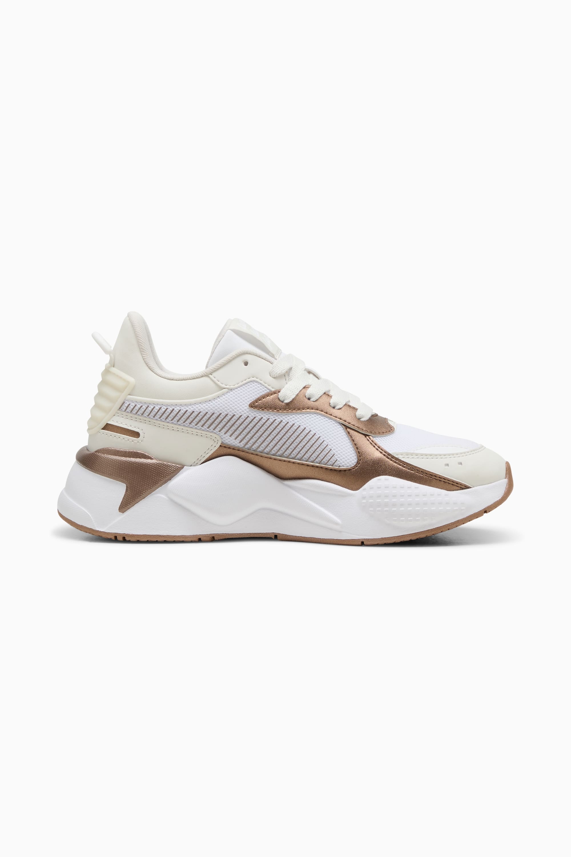 RS-X Glow-Up Women's Sneakers - 5