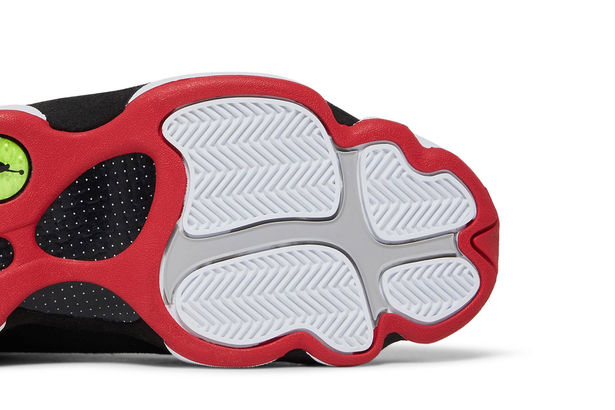 Air Jordan 13 Retro 'Playoff' 2023 - 5