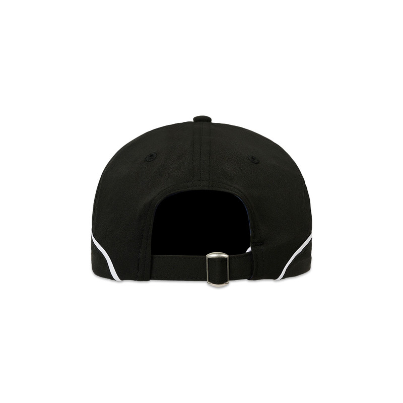 PALACE Palace x Umbro 6-Panel 'Black' outlook