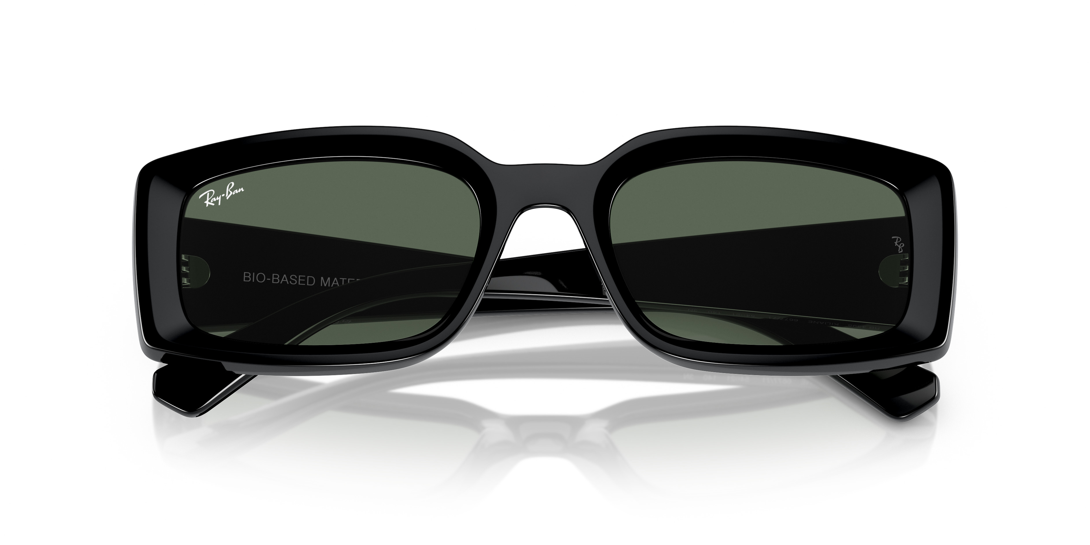 Ray Ban KILIANE BIO-BASED KEIJU 54□21 Ray-Ban RB4395 Kiliane Bio-Based Sunglasses | LensCrafters