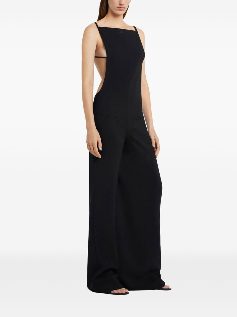 Infinity jumpsuit 3