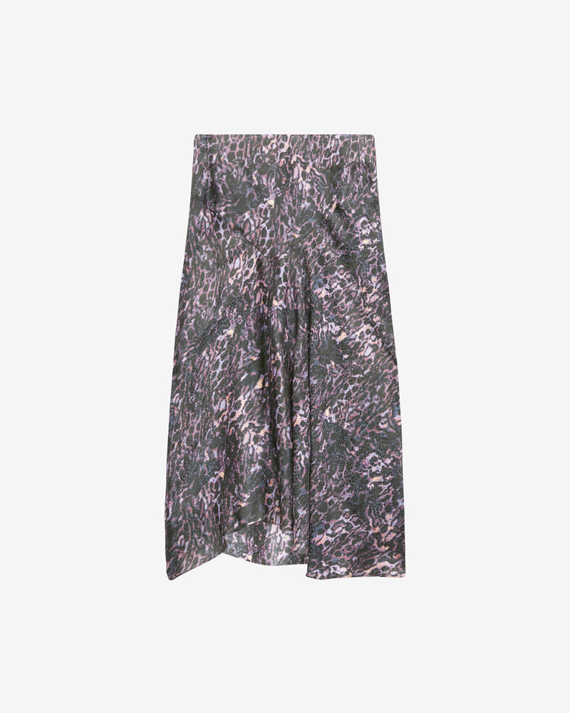 LISANNE SKIRT 1