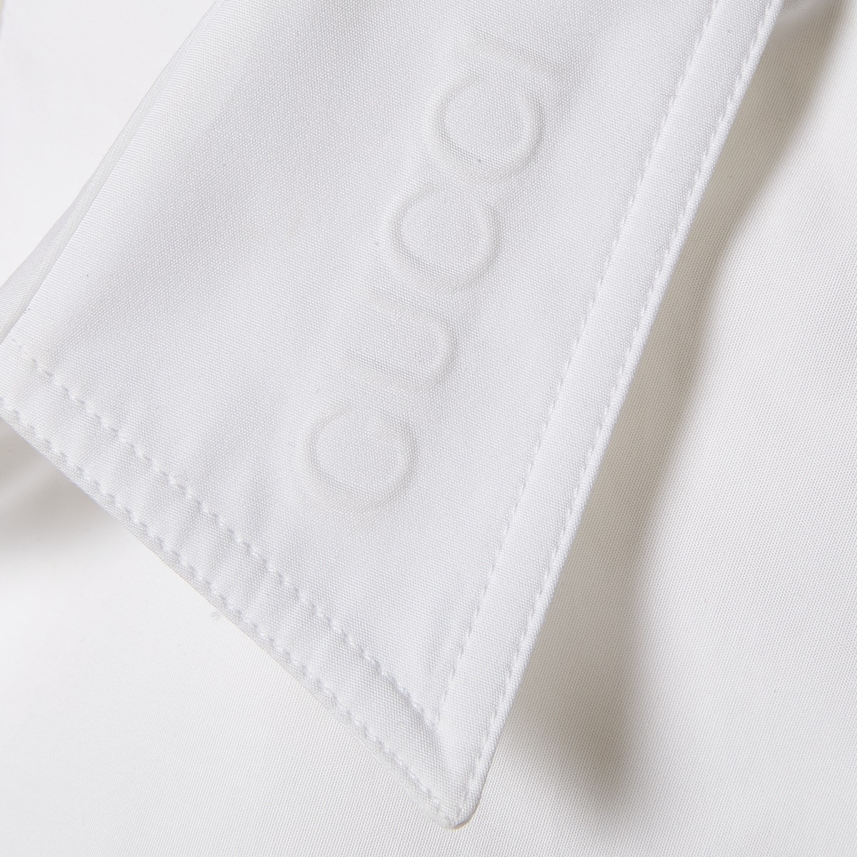 Heavy cotton poplin shirt - 8