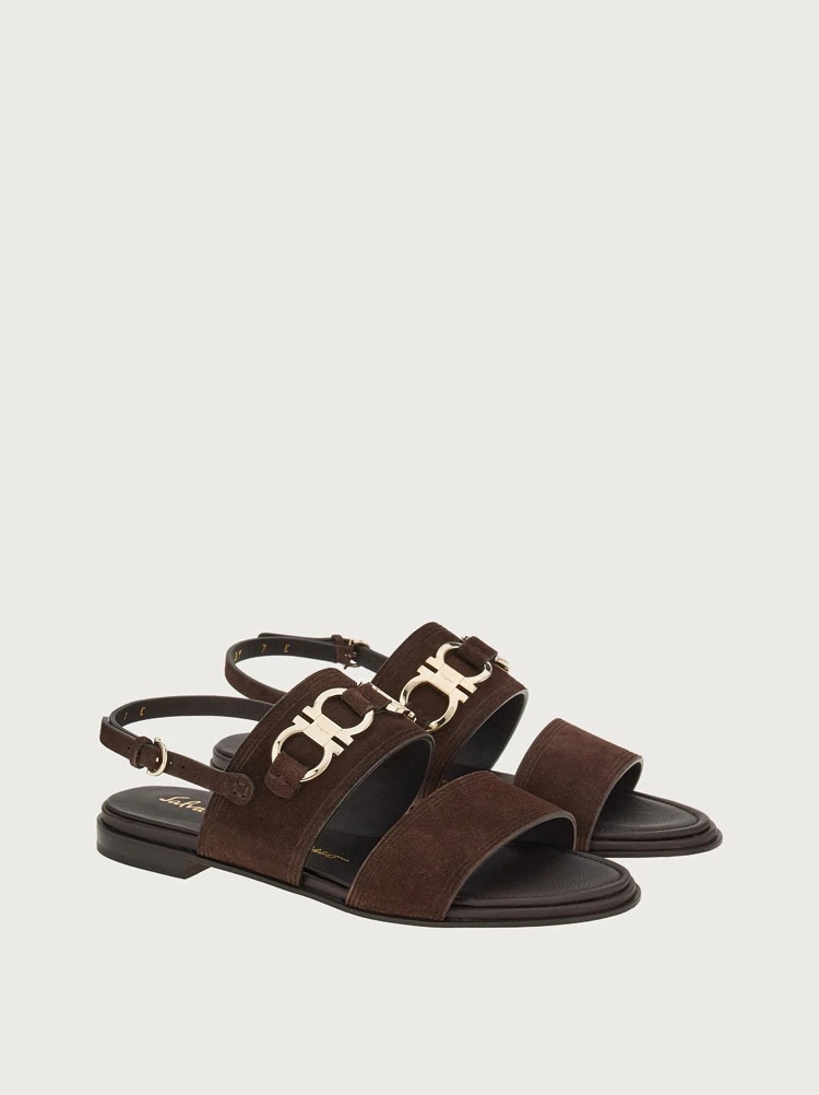GANCINI SANDAL - 5