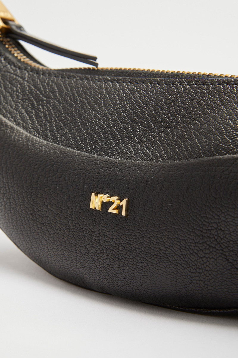 BANANA LEATHER BAG 4