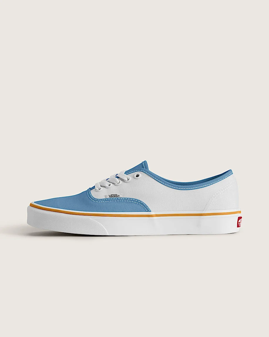 Authentic Shoe - 1