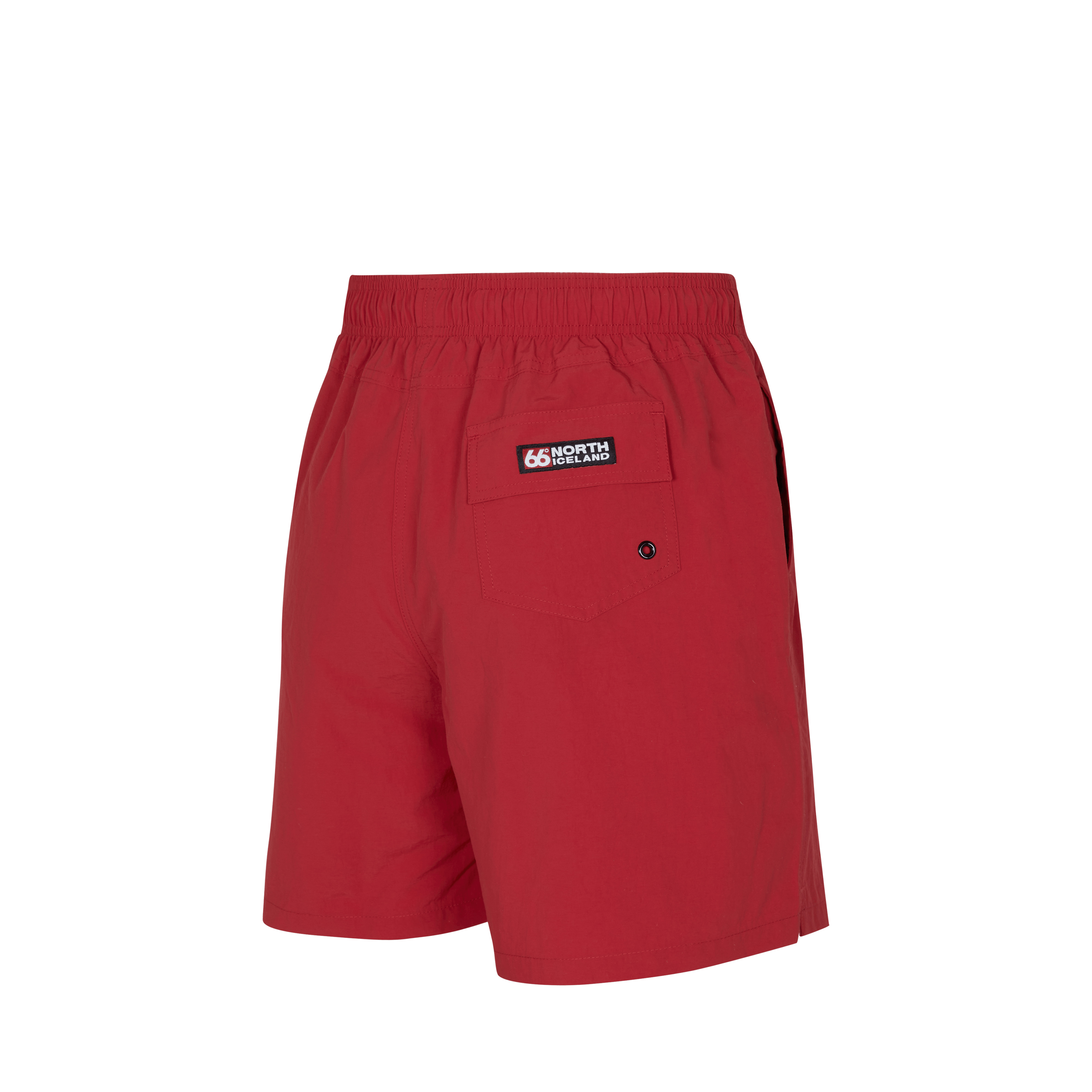 Straumur Swimming trunks - 4