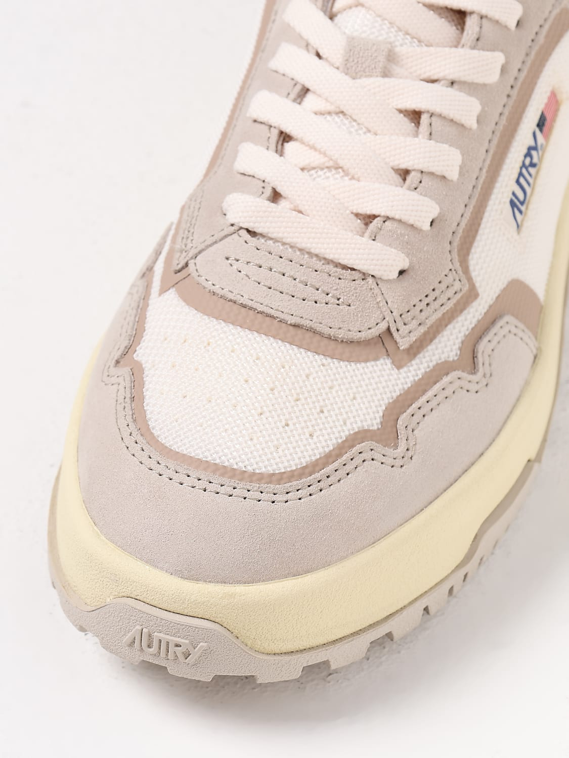 Sneakers men Autry - 4