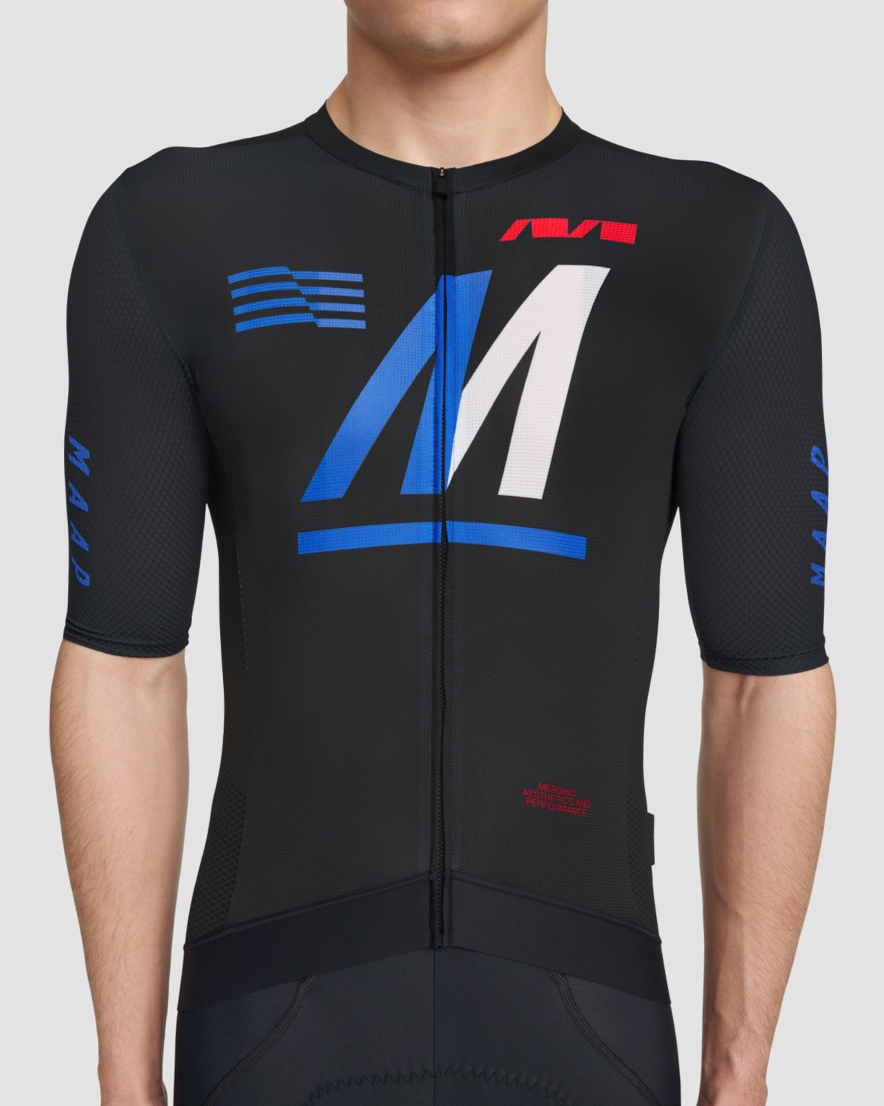 Rival Pro Air Jersey - 5