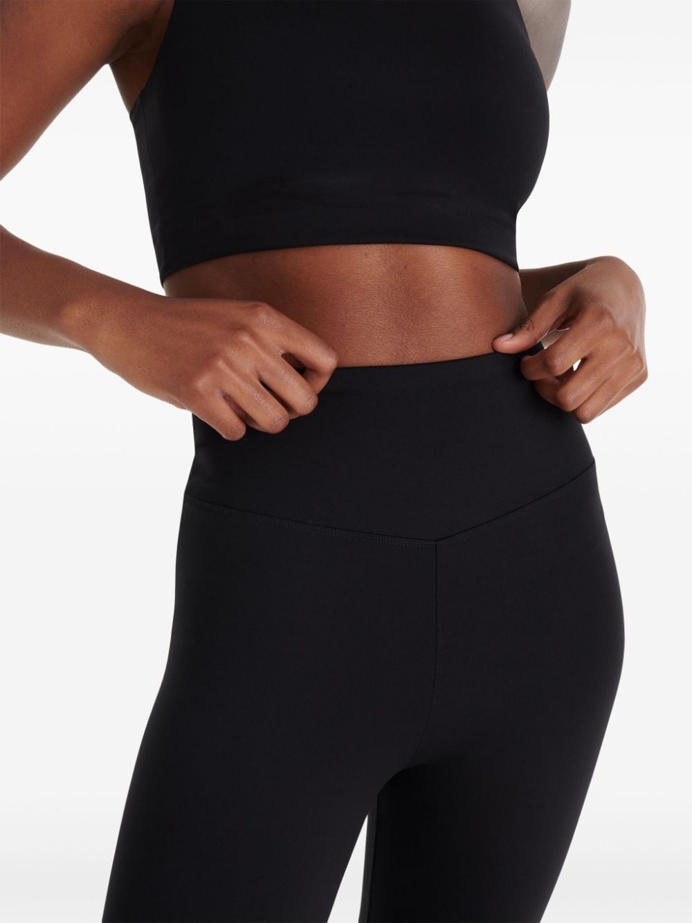 Billie high-waist leggings - 5