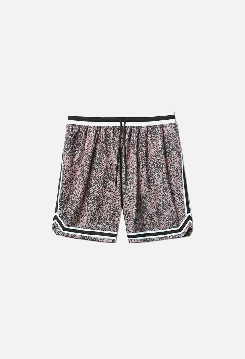 GAME SHORTS 1