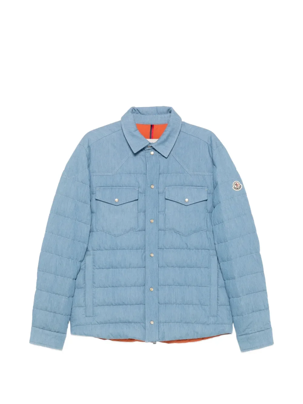 TIRIOL JACKET - 1