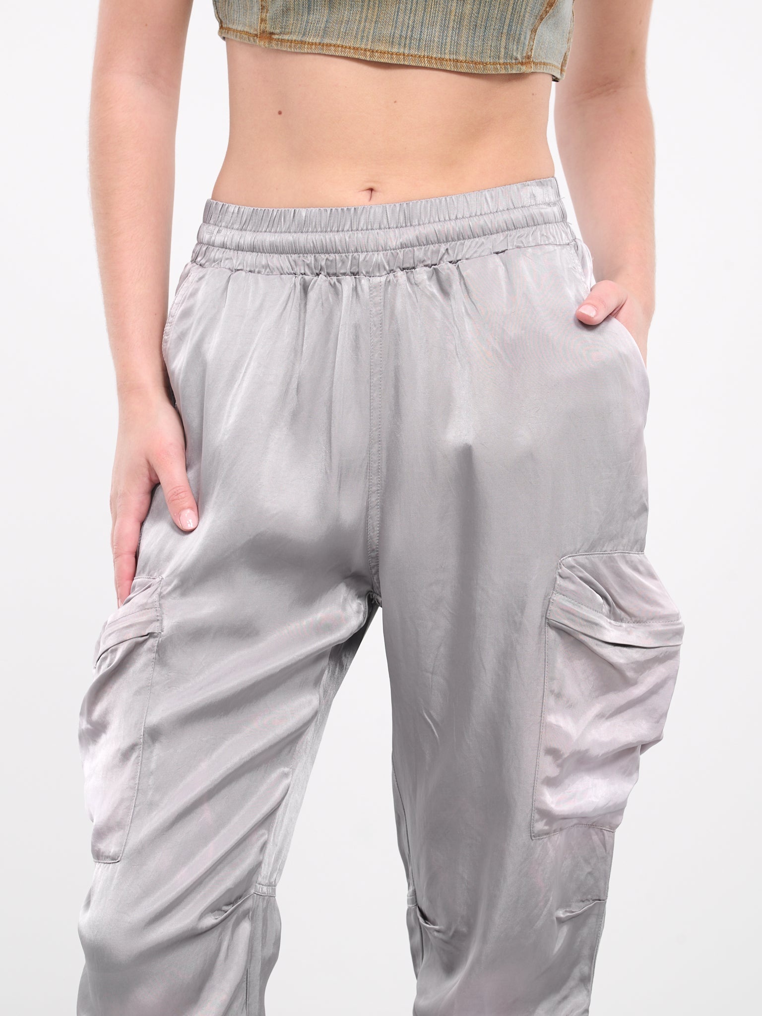 P-Mirrow-N1 Pants - 5