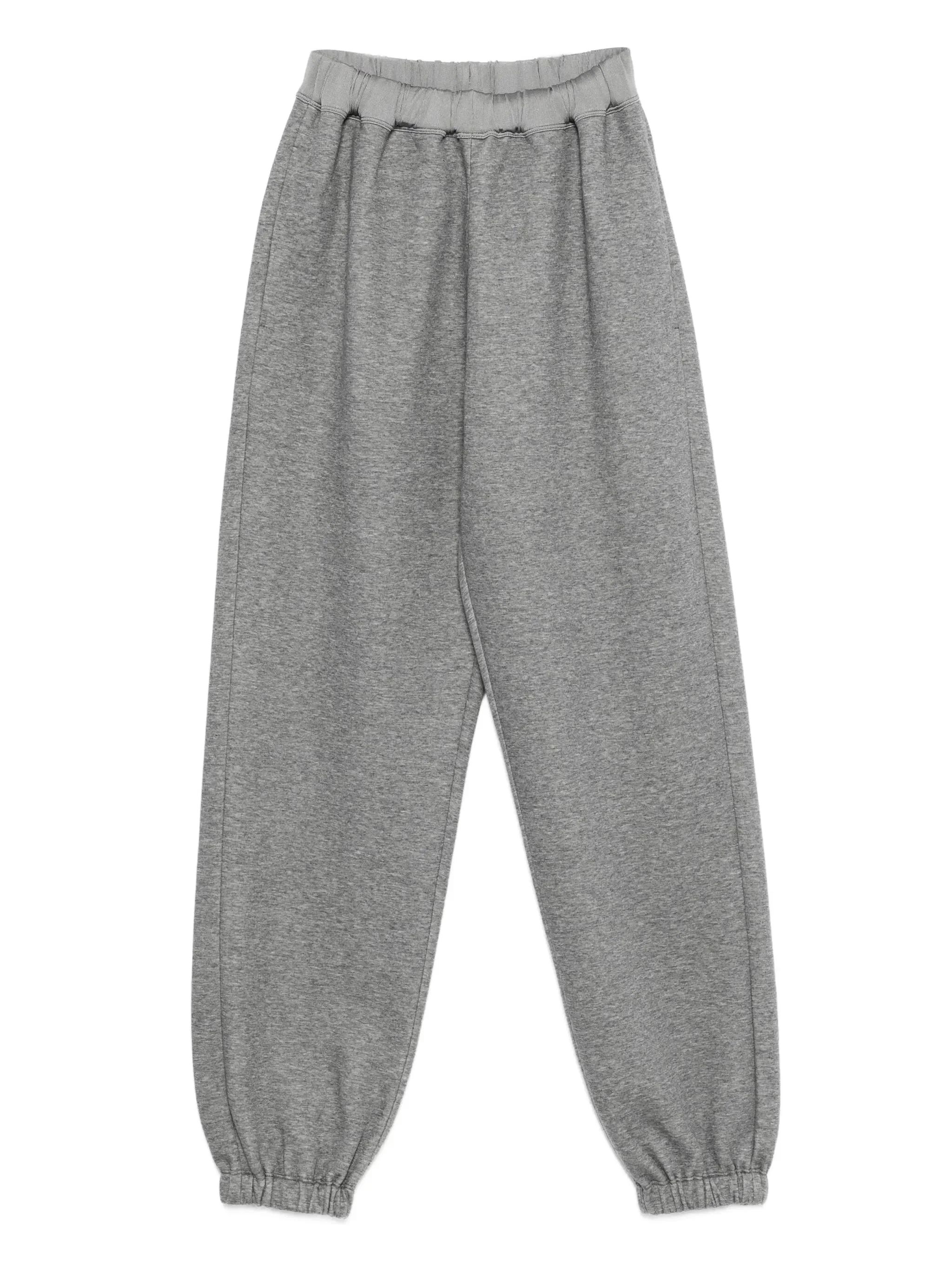 Carven Elastic-cuffed Track Pants - 1
