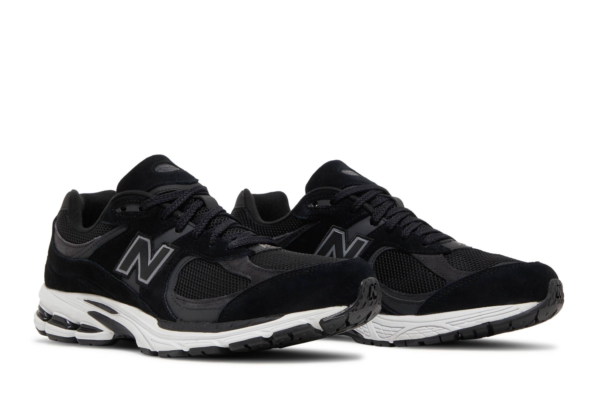 2002R 'Black Gunmetal' - 8