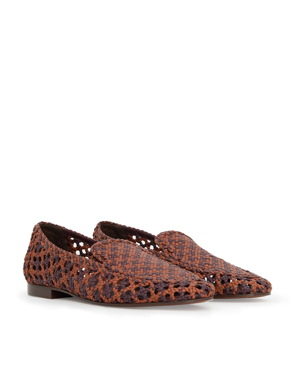 HELIX LOAFER - 3