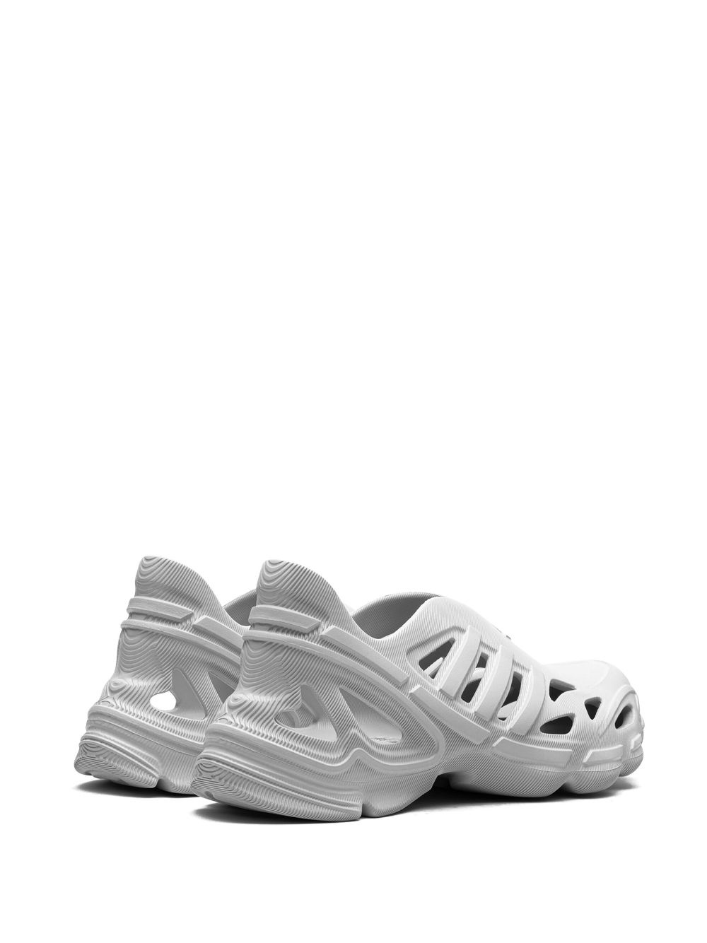 Adifom Supernova "Triple Grey" sneakers - 3