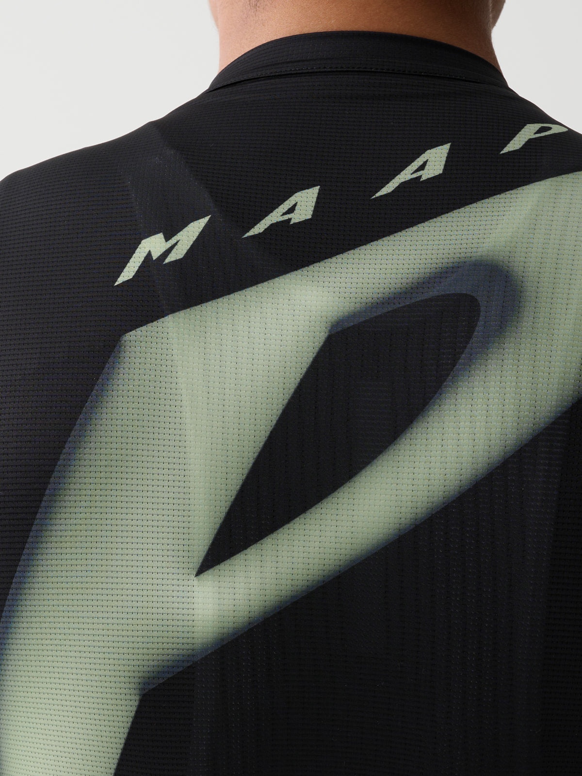 Orbit Pro Air Jersey - 5